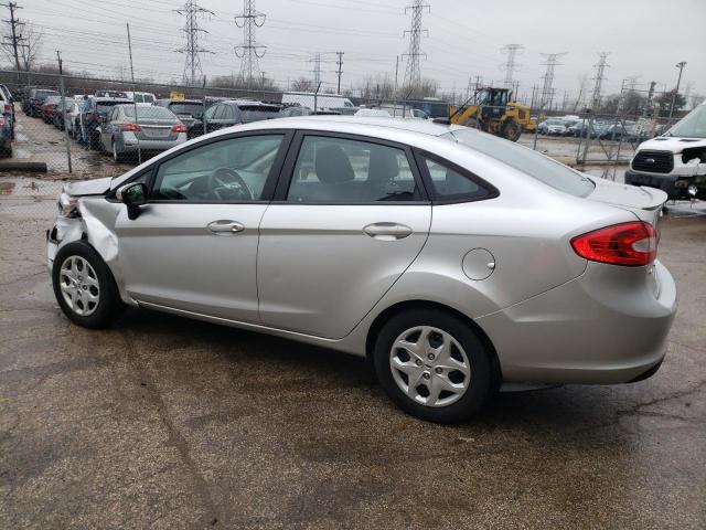 Photo 2 from auction – 2013 FORD FIESTA SE with VIN 3FADP4BJ7DM224059