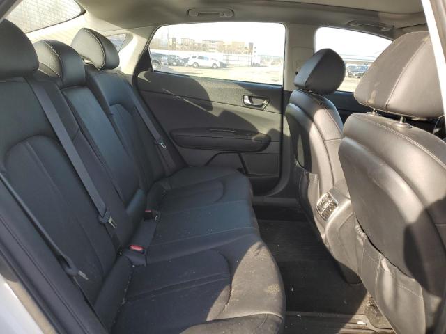 Photo 10 from auction – 2020 KIA OPTIMA EX with VIN 5XXGU4L13LG400314