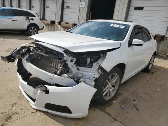 Photo 1 from auction – 2013 CHEVROLET MALIBU 1LT with VIN 1G11D5SR7DF165184