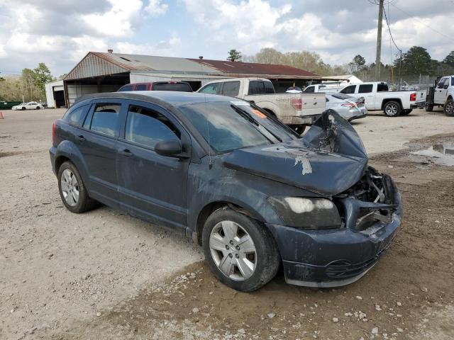 Photo 4 from auction – 2007 DODGE CALIBER SX with VIN 1B3HB48B67D422241
