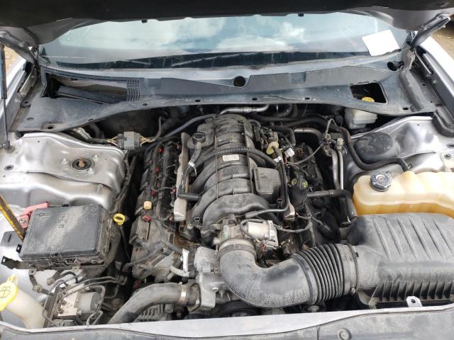 Foto 11 de la subasta – 2015 DODGE CHARGER R/ con VIN 2C3CDXCT8FH762792