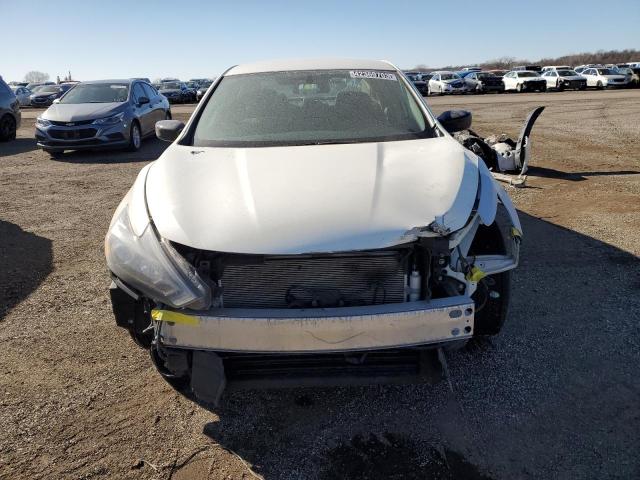 Photo 5 from auction – 2022 NISSAN ALTIMA S with VIN 1N4BL4BV3NN327198