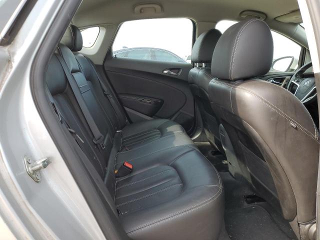 Photo 10 from auction – 2014 BUICK VERANO with VIN 1G4PS5SK6E4168726