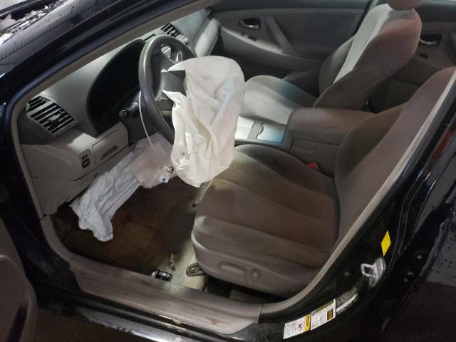 Photo 7 from auction – 2011 TOYOTA CAMRY BASE with VIN 4T1BF3EKXBU178041