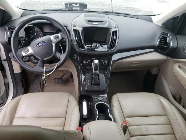 Photo 8 from auction – 2016 FORD ESCAPE TIT with VIN 1FMCU0J96GUB66083
