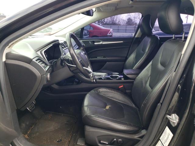 Photo 7 from auction – 2013 FORD FUSION TIT with VIN 3FA6P0K98DR382405
