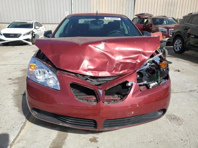 Photo 5 from auction – 2009 PONTIAC G6 with VIN 1G2ZG57B994145247