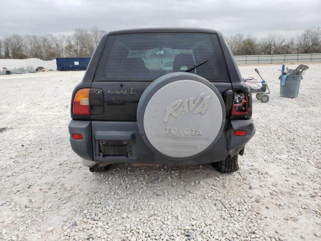 Photo 6 from auction – 1997 TOYOTA RAV4 with VIN JT3GP10V1V7019283