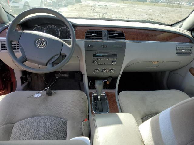 Photo 8 from auction – 2006 BUICK LACROSSE C with VIN 2G4WC552561155175