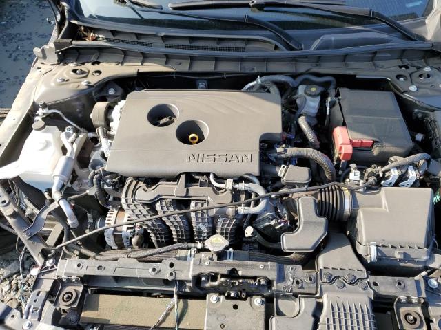 Photo 11 from auction – 2020 NISSAN ALTIMA S with VIN 1N4BL4BW0LN305827
