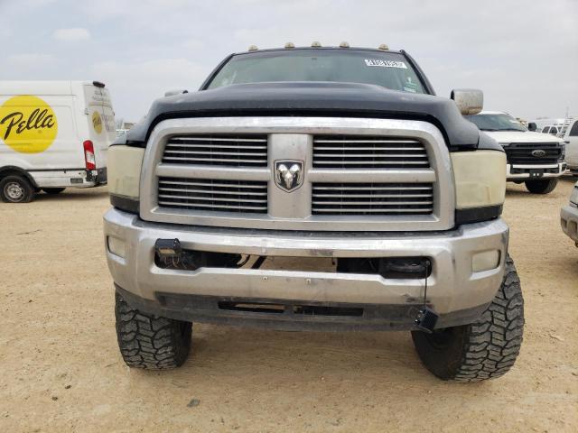 Photo 5 from auction – 2012 DODGE RAM 2500 L with VIN 3C6TD5GT4CG124035