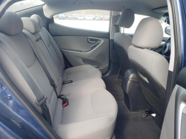 Photo 10 from auction – 2016 HYUNDAI ELANTRA SE with VIN 5NPDH4AE3GH688116