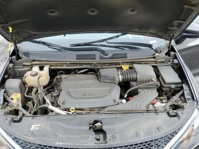 Photo 12 from auction – 2019 CHRYSLER PACIFICA L with VIN 2C4RC1CG4KR652206