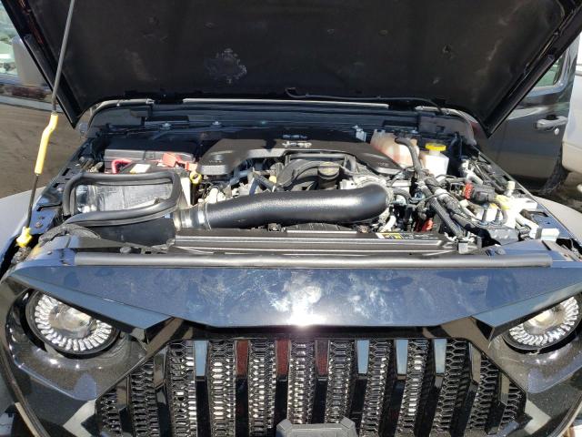 صورة رقم 12 من المزاد - 2020 JEEP GLADIATOR مع VIN 1C6HJTAG6LL139752