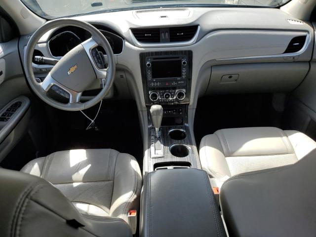 Photo 8 from auction – 2014 CHEVROLET TRAVERSE L with VIN 1GNKRJKDXEJ208139