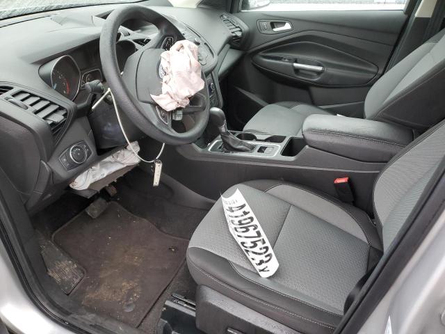 Photo 7 from auction – 2017 FORD ESCAPE SE with VIN 1FMCU9GD4HUE82910