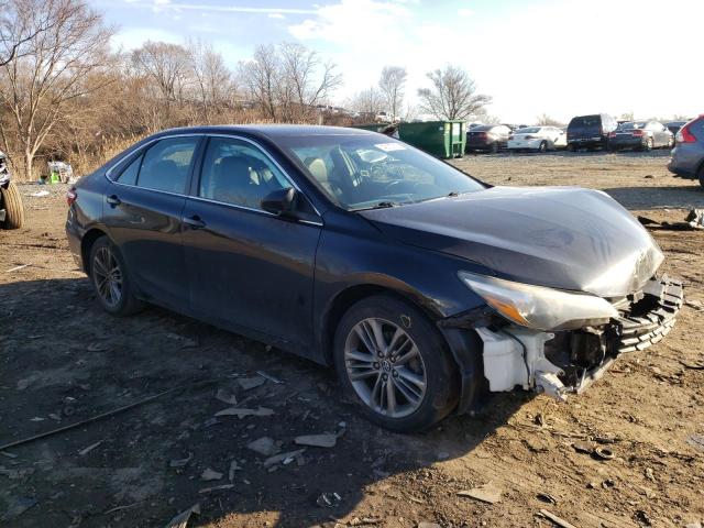 Photo 4 from auction – 2015 TOYOTA CAMRY LE with VIN 4T1BF1FK0FU961958