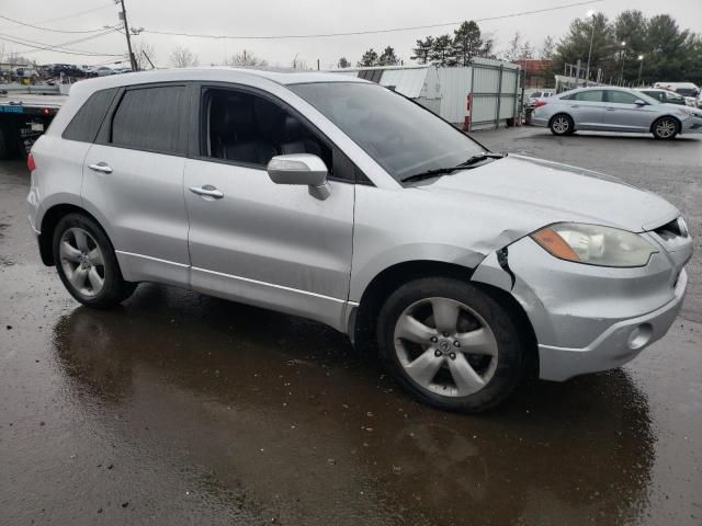 Photo 4 from auction – 2008 ACURA RDX TECHNO with VIN 5J8TB18518A003641