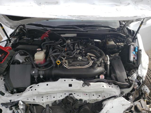 Photo 11 from auction – 2018 LEXUS IS 300 with VIN JTHBA1D20J5063092