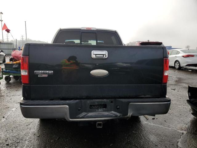 Photo 6 from auction – 2008 FORD F150 SUPER with VIN 1FTPW12V28FA07696