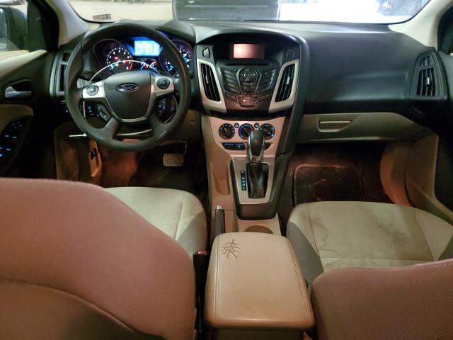 Photo 8 from auction – 2013 FORD FOCUS SE with VIN 1FADP3F29DL299926