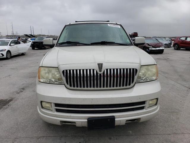 Photo 5 from auction – 2006 LINCOLN NAVIGATOR with VIN 5LMFU27576LJ19014