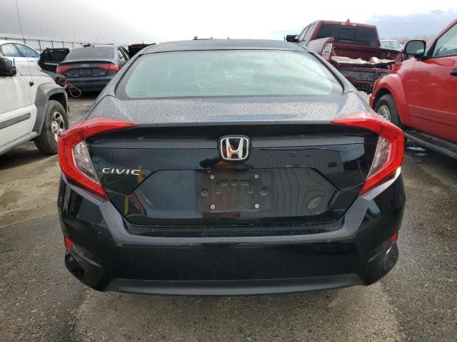 Photo 6 from auction – 2016 HONDA CIVIC EX with VIN 19XFC2F73GE244311