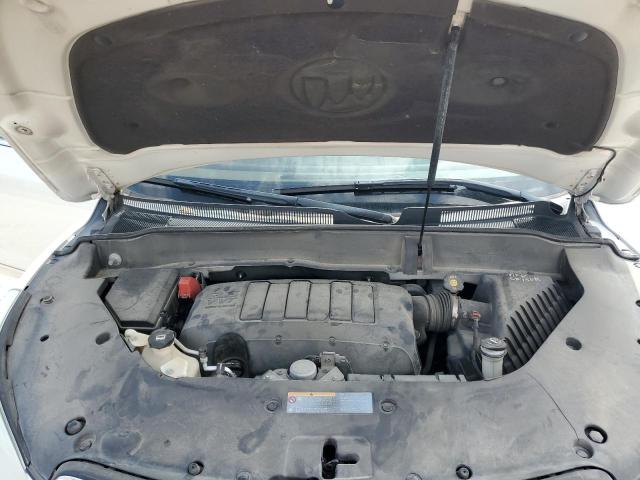 Photo 12 from auction – 2013 BUICK ENCLAVE with VIN 5GAKRCKD5DJ114514