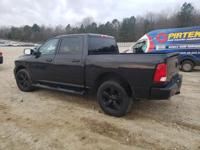 Photo 2 from auction – 2017 RAM 1500 ST with VIN 3C6RR7KT3HG735535