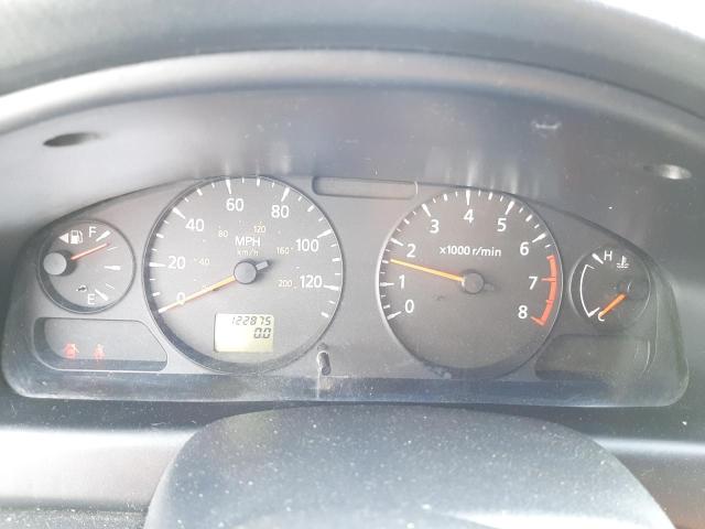 Photo 9 from auction – 2005 NISSAN SENTRA 1.8 with VIN 3N1CB51A15L520491