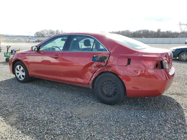 Photo 2 from auction – 2011 TOYOTA CAMRY BASE with VIN 4T1BF3EK6BU158062