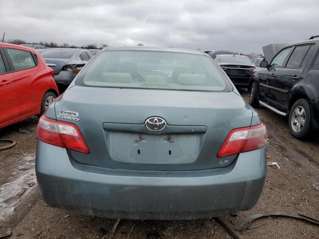 Photo 6 from auction – 2008 TOYOTA CAMRY CE with VIN 4T4BE46K98R022059