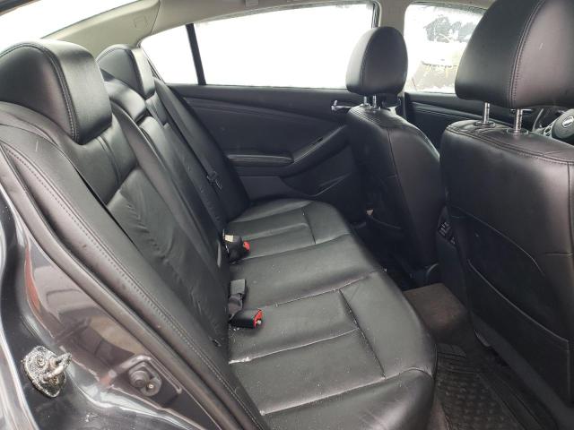 Photo 10 from auction – 2008 NISSAN ALTIMA 2.5 with VIN 1N4AL21E38C240676