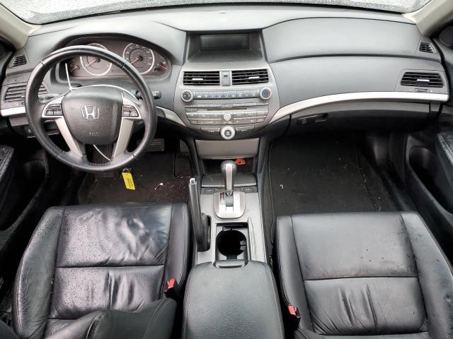 Photo 8 from auction – 2011 HONDA ACCORD SE with VIN 1HGCP2F69BA052760