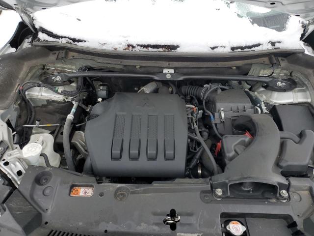 Photo 11 from auction – 2020 MITSUBISHI ECLIPSE CR with VIN JA4AT5AA8LZ002153