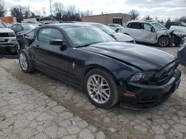Photo 4 from auction – 2014 FORD MUSTANG with VIN 1ZVBP8AM0E5221027