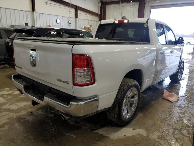 Photo 3 from auction – 2022 RAM 1500 BIG H with VIN 1C6SRFBTXNN421573