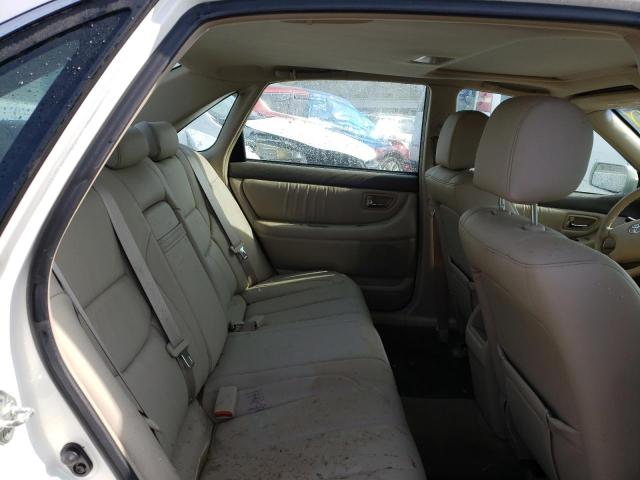 Photo 10 from auction – 2002 TOYOTA AVALON XL with VIN 4T1BF28B22U236004