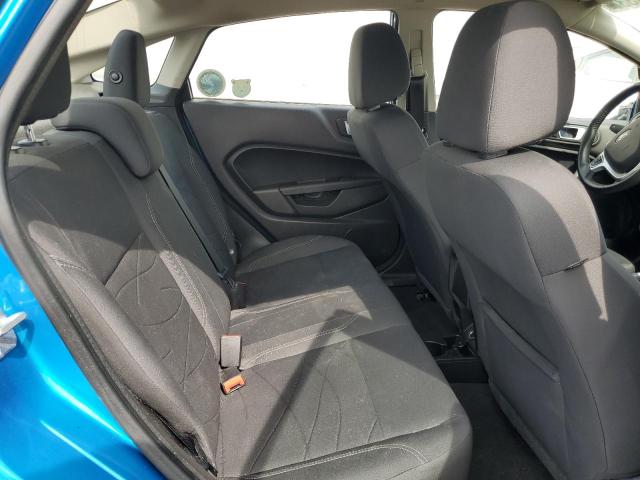 Photo 10 from auction – 2014 FORD FIESTA SE with VIN 3FADP4BJ0EM240251