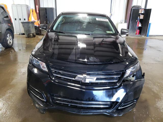 Photo 5 from auction – 2018 CHEVROLET IMPALA LT with VIN 2G1105S35J9168256