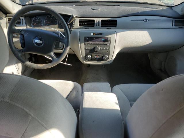 Photo 8 from auction – 2008 CHEVROLET IMPALA LT with VIN 2G1WT58NX89114564