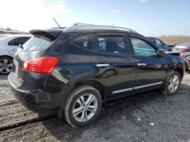 Photo 3 from auction – 2013 NISSAN ROGUE S with VIN JN8AS5MV7DW642014