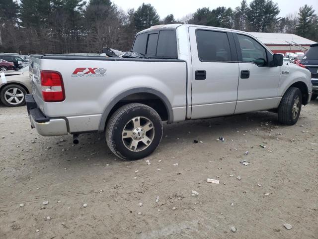 Photo 3 from auction – 2005 FORD F150 SUPER with VIN 1FTPW14525FB41021