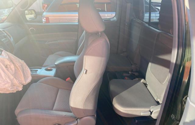 Photo 6 from auction – 2012 TOYOTA TACOMA with VIN 5TFUU4EN9CX028845