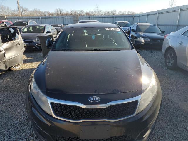 Photo 5 from auction – 2013 KIA OPTIMA LX with VIN 5XXGM4A73DG123849