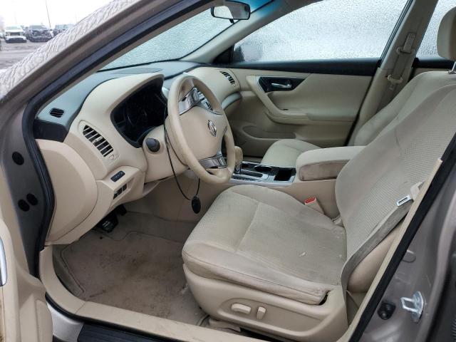 Photo 7 from auction – 2014 NISSAN ALTIMA 2.5 with VIN 1N4AL3AP2EN353168