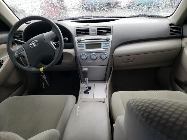 Photo 8 from auction – 2007 TOYOTA CAMRY CE with VIN 4T1BE46K07U669975