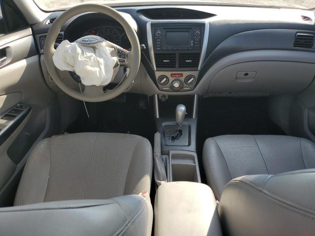 Photo 8 from auction – 2013 SUBARU FORESTER 2 with VIN JF2SHADC8DH441864