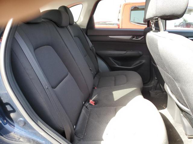 Photo 6 from auction – 2018 MAZDA CX-5 SPORT with VIN JM3KFABL5J0341990
