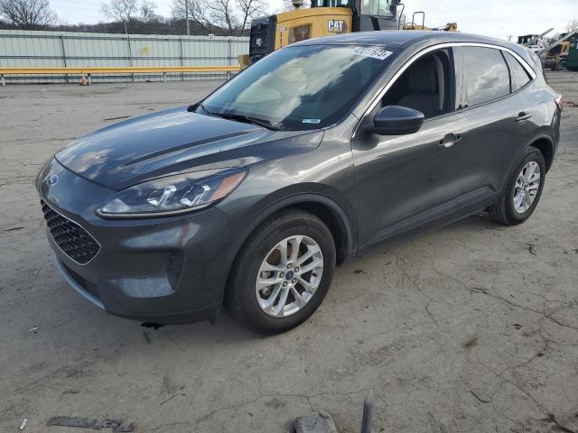 FORD ESCAPE SE 2020 with VIN 1FMCU0G65LUB77289 - Photo from auction